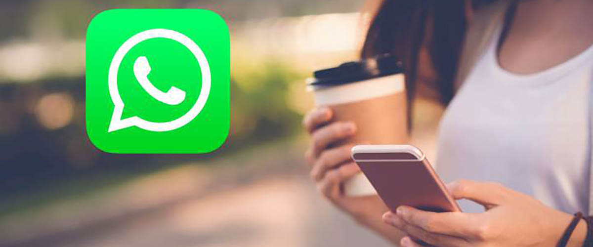 Cambiar el tono de un grupo en WhatsApp