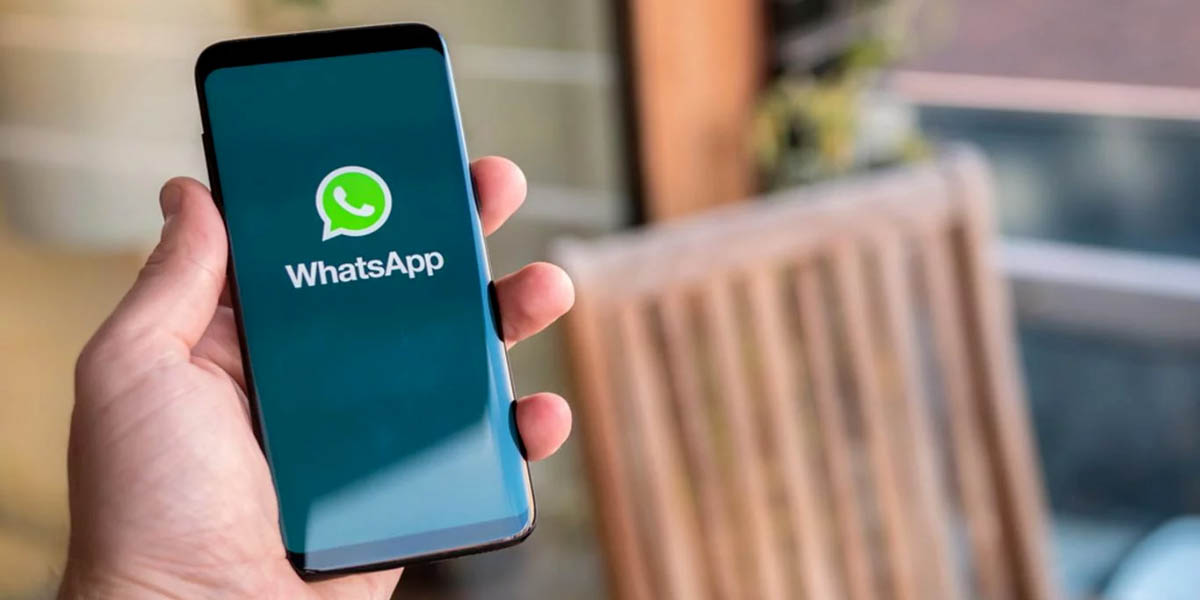 Evitar que WhatsApp descargue fotos y videos