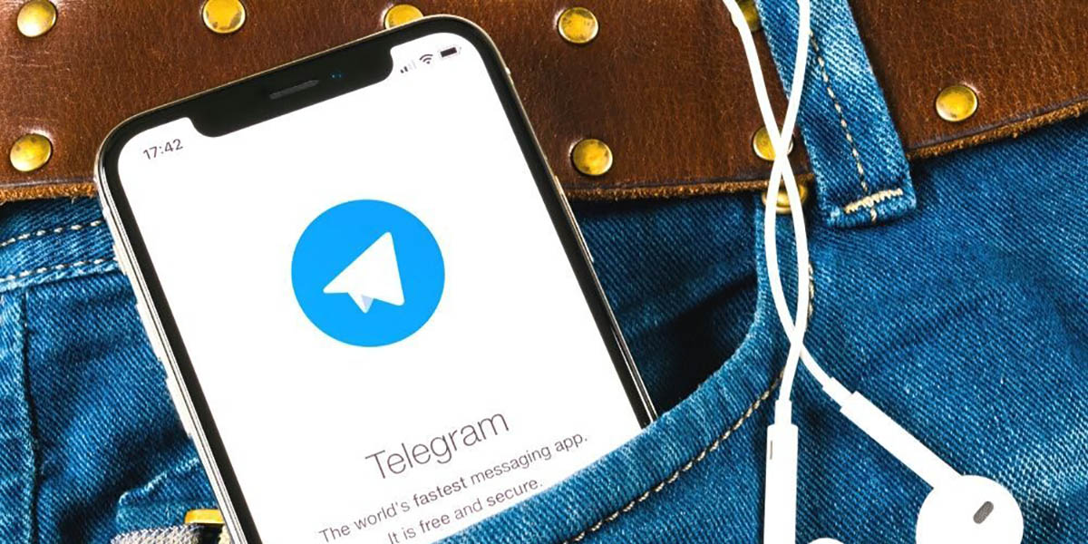 Las videollamadas llegan a Telegram