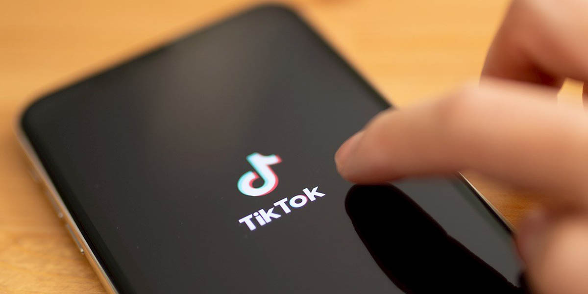 Cómo borrar el historial de búsqueda en TikTok