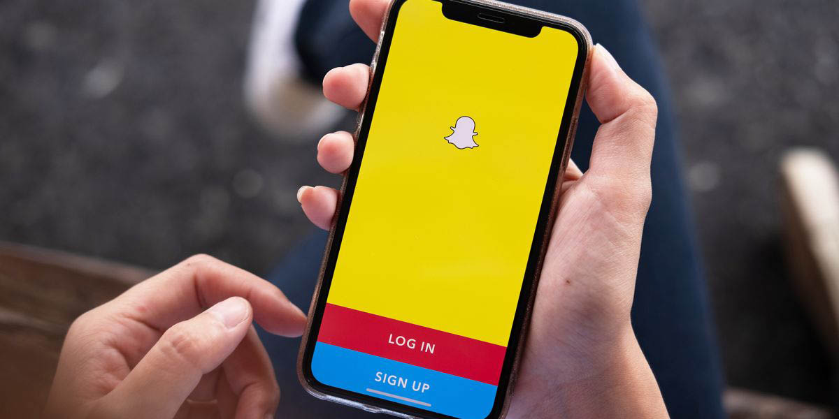 Cómo desactivar notificaciones Snapchat
