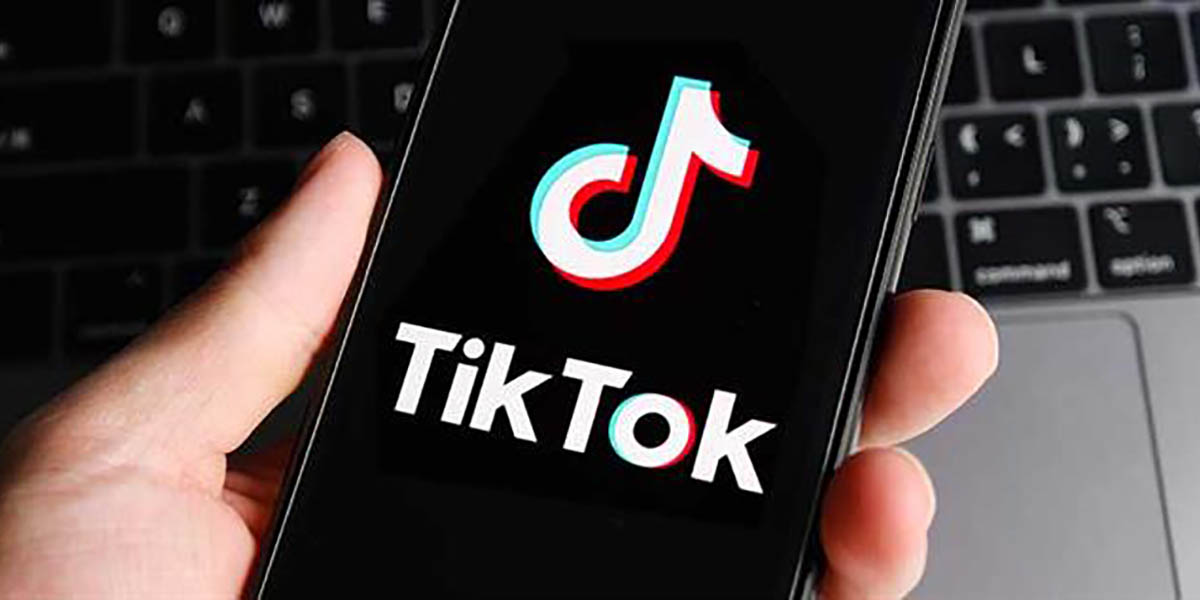 Cómo tener dos cuentas en TikTok en un mismo móvil