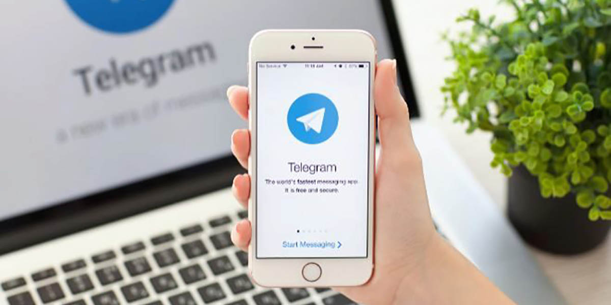 Cómo usar Telegram Web en PC