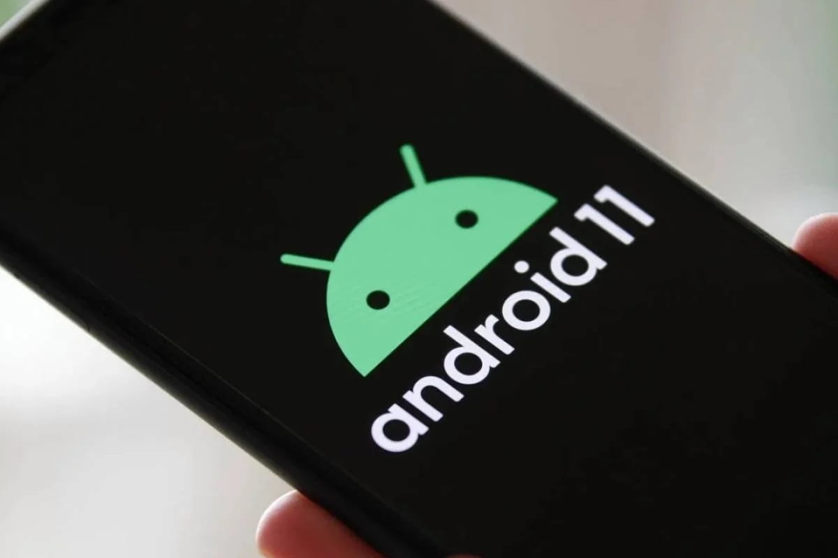 Android 11 nuevas funciones