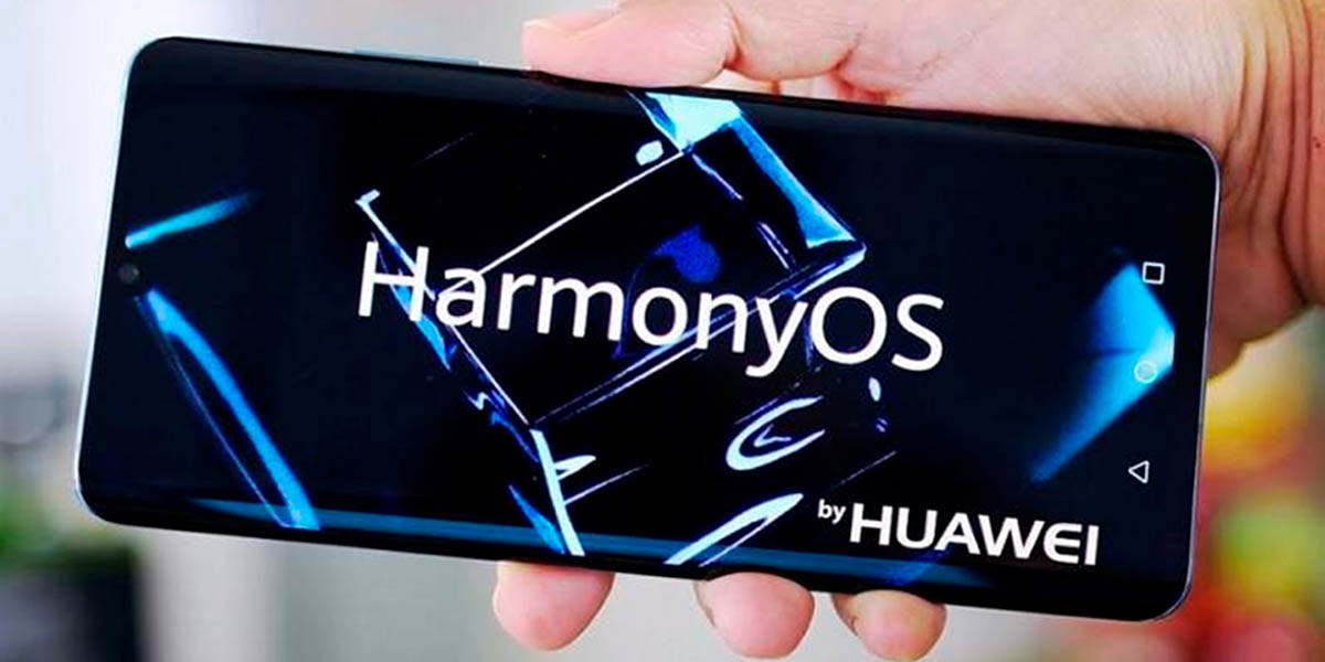 HarmonyOS 2.0 llegaría a los teléfonos de Huawei entre enero y febrero del 2021