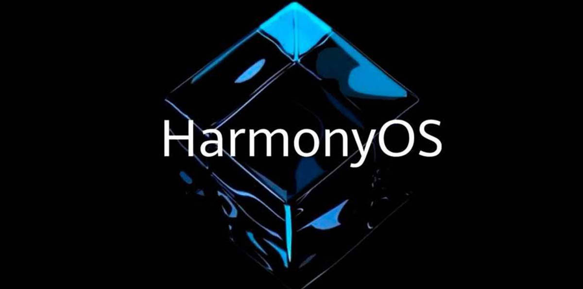 HarmonyOS Huawei lanzamiento