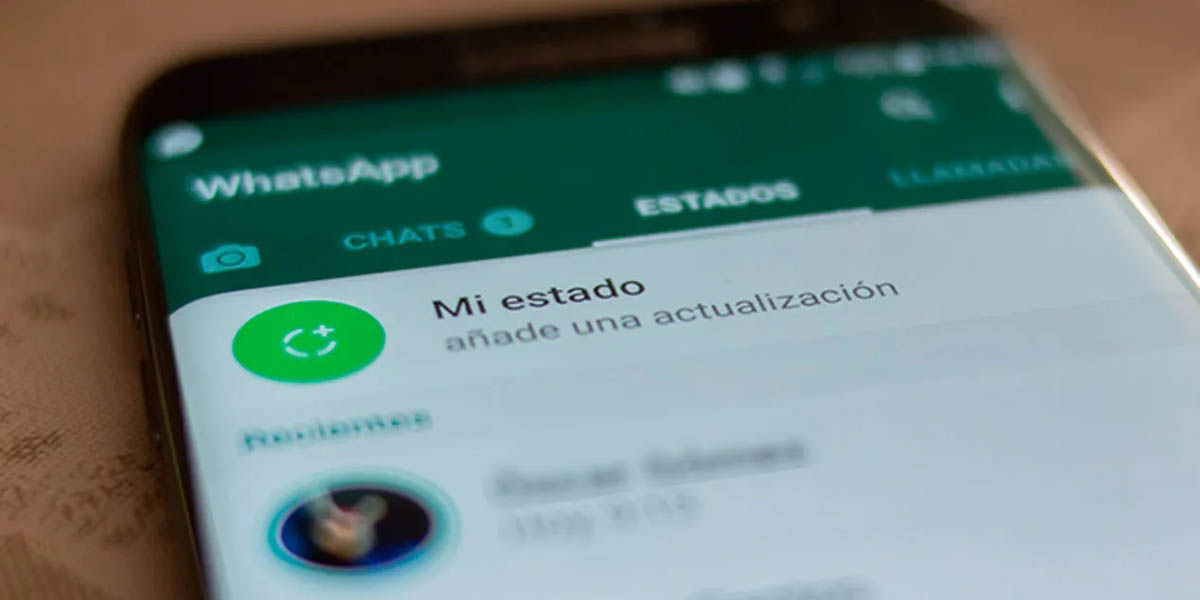 WhatsApp permitirá enviar videos y fotos que se autodestruyen