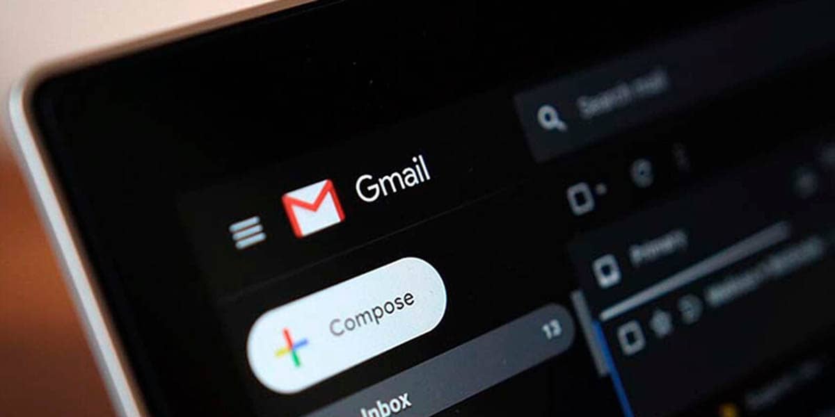 Cómo cerrar sesión en Gmail para Android