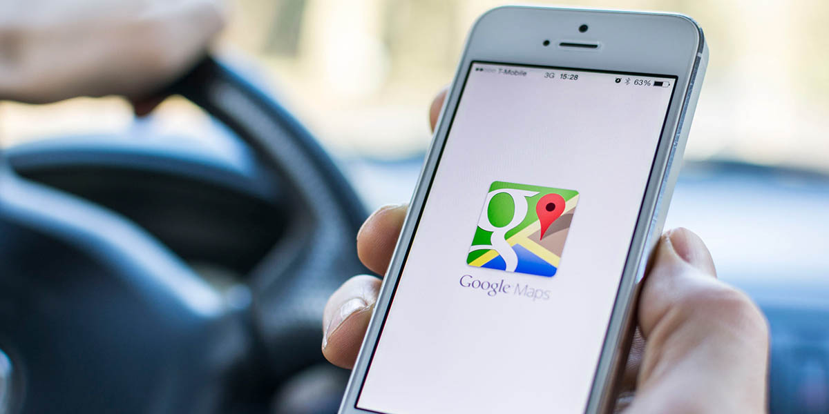 ¿Google Maps se cierra solo? Descubre cómo solucionar este error