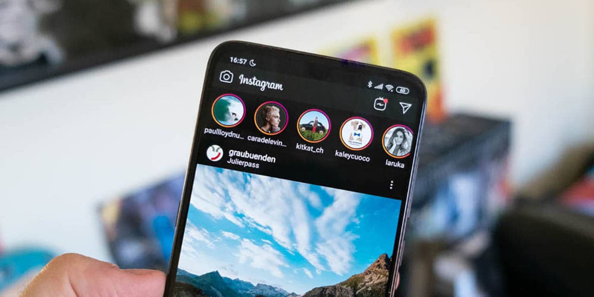 Instagram no se puede actualizar solución Android