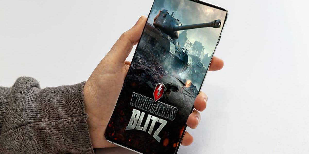 Cómo cambiar el nombre en World of Tankz Blitz
