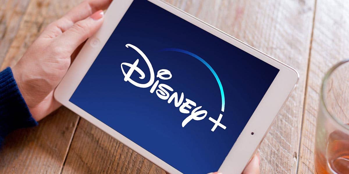 Cómo desactivar la reproducción automática en Disney Plus