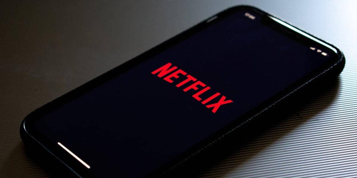 Cómo desactivar notificaciones en Netflix Android
