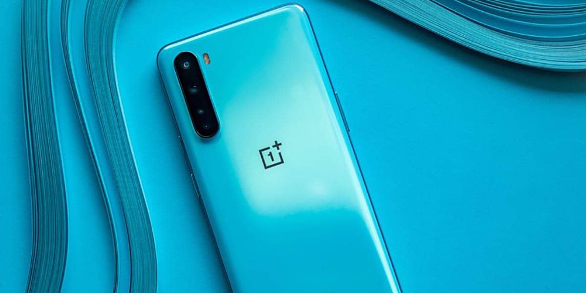 OnePlus Nord SE con Snapdragon 765G