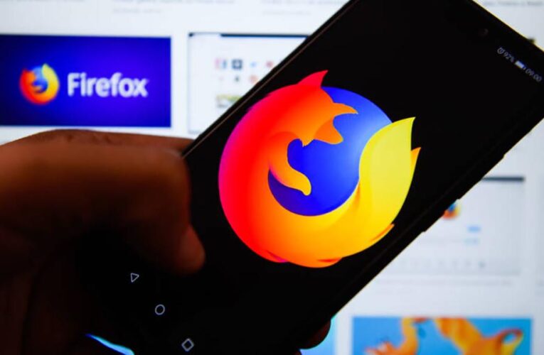 ¿Cómo activar el tema oscuro en Mozilla Firefox para Android?
