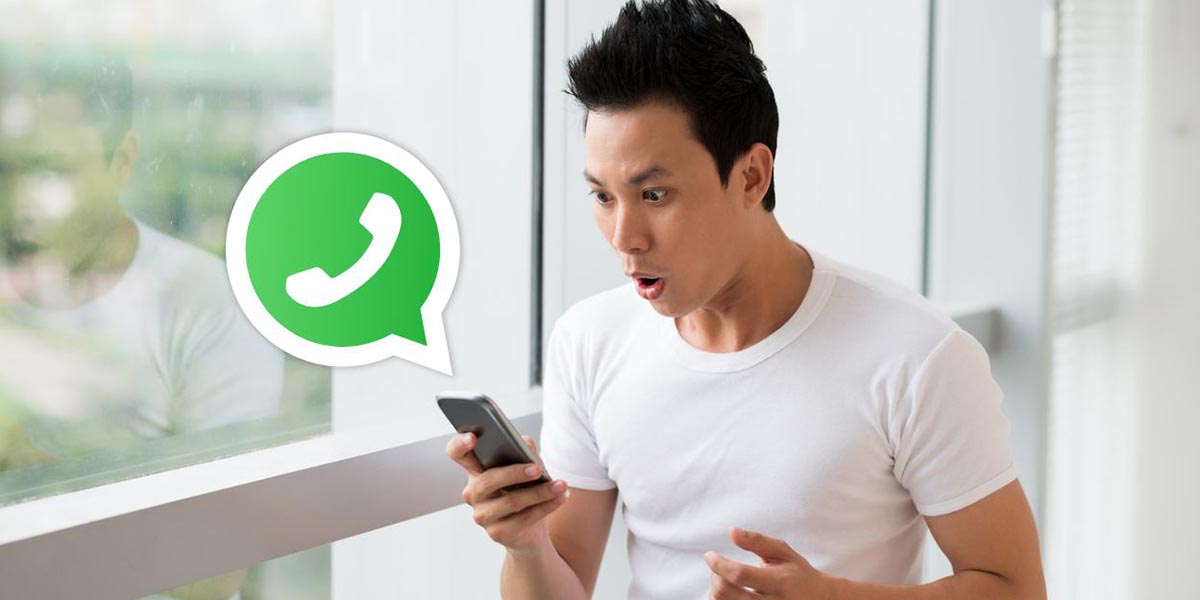 WhatsApp actualiza sus terminos y condiciones