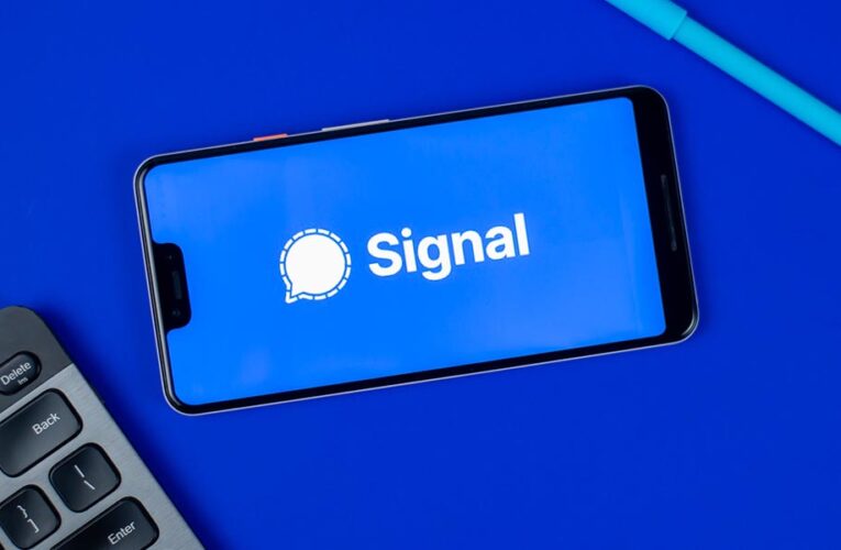Descubre cómo activar la copia de seguridad en Signal