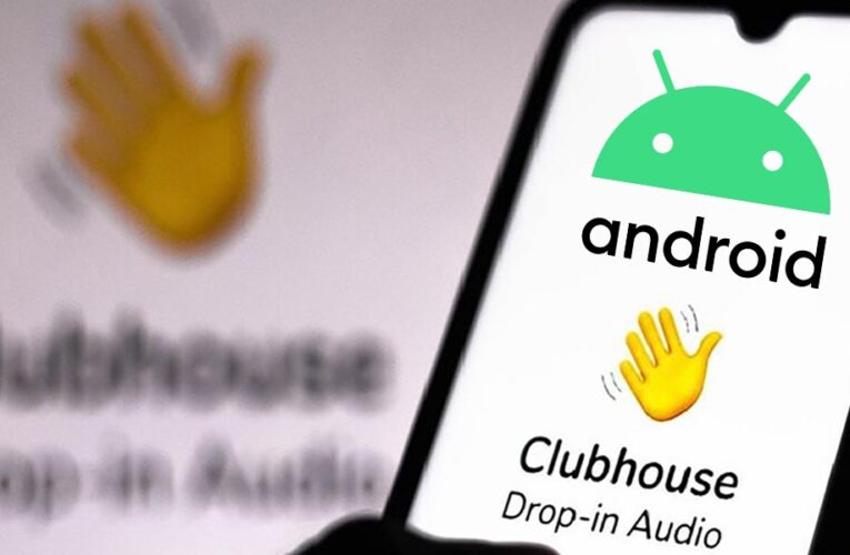 Ya puedes descargar e instalar Clubhouse en tu móvil Android