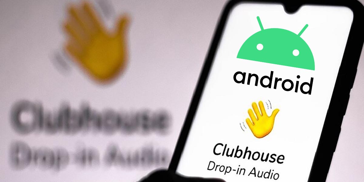 Cómo descargar e instalar Clubhouse en Android