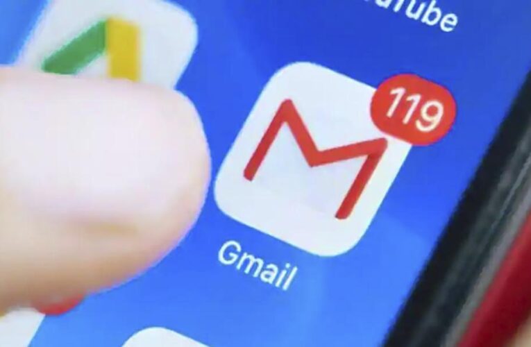 ¿Cómo adjuntar archivos en Gmail desde el móvil?