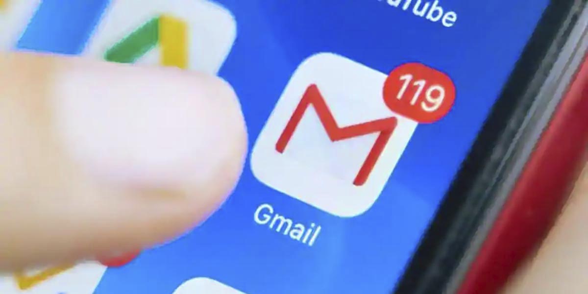 Cómo adjuntar un archivo en Gmail