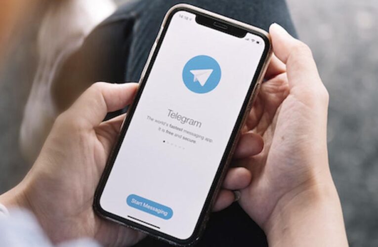Descubre cómo reportar un canal de Telegram fácilmente