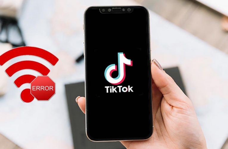 ¿Cómo solucionar el problema de conexión de red inestable en TikTok?