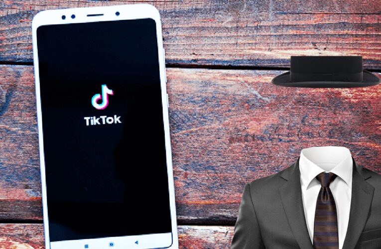 ¿Quieres poner tu foto de perfil transparente en TikTok? Descubre cómo