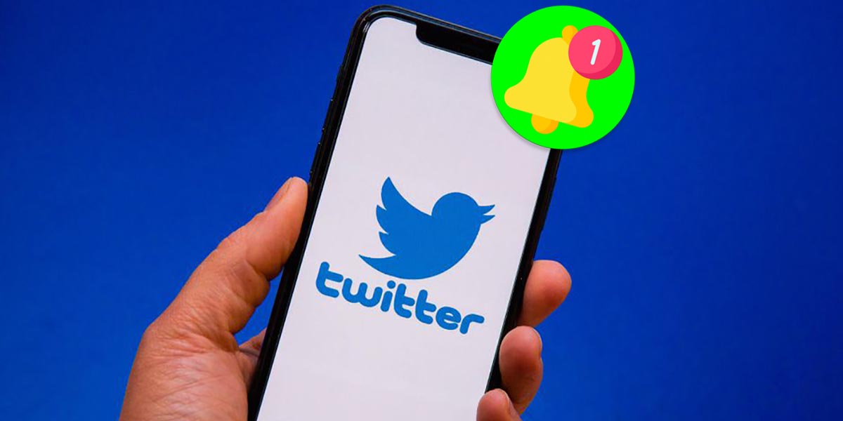 Cambiar sonido notificaciones de Twitter en Android