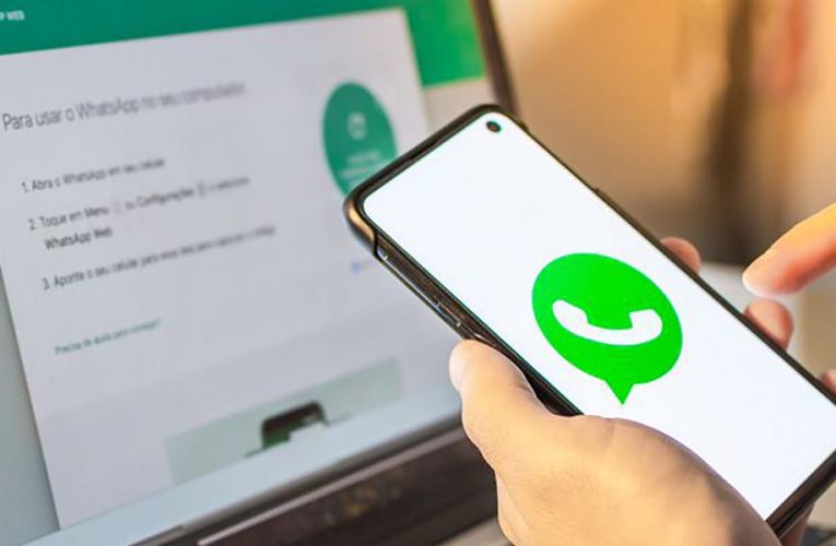 Descubre cómo acelerar las notas de voz en WhatsApp Web
