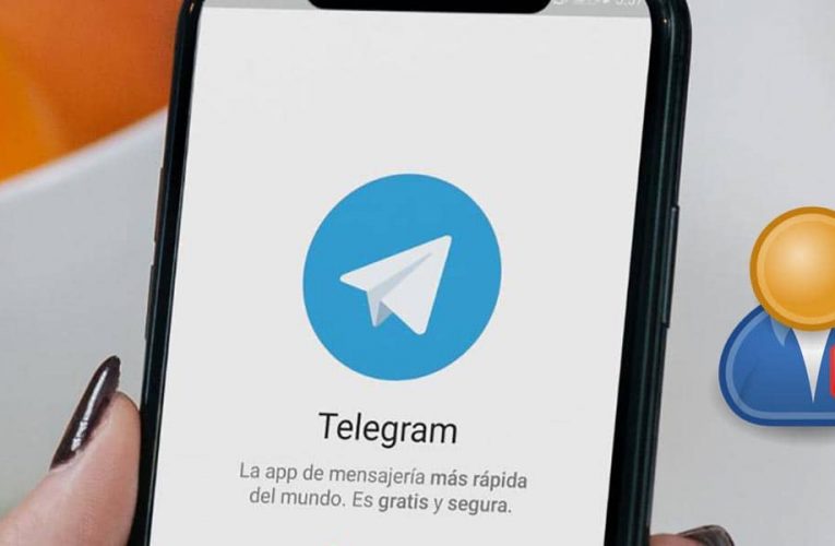 ¿Cómo bloquear a un contacto en Telegram?