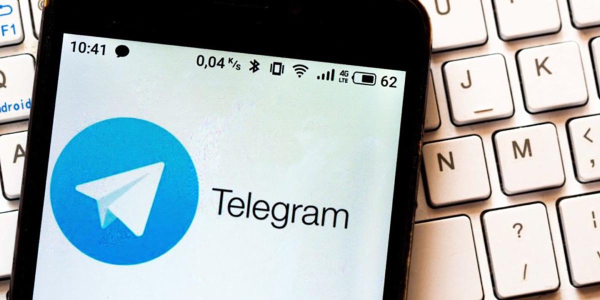 Cómo fijar mensajes en Telegram