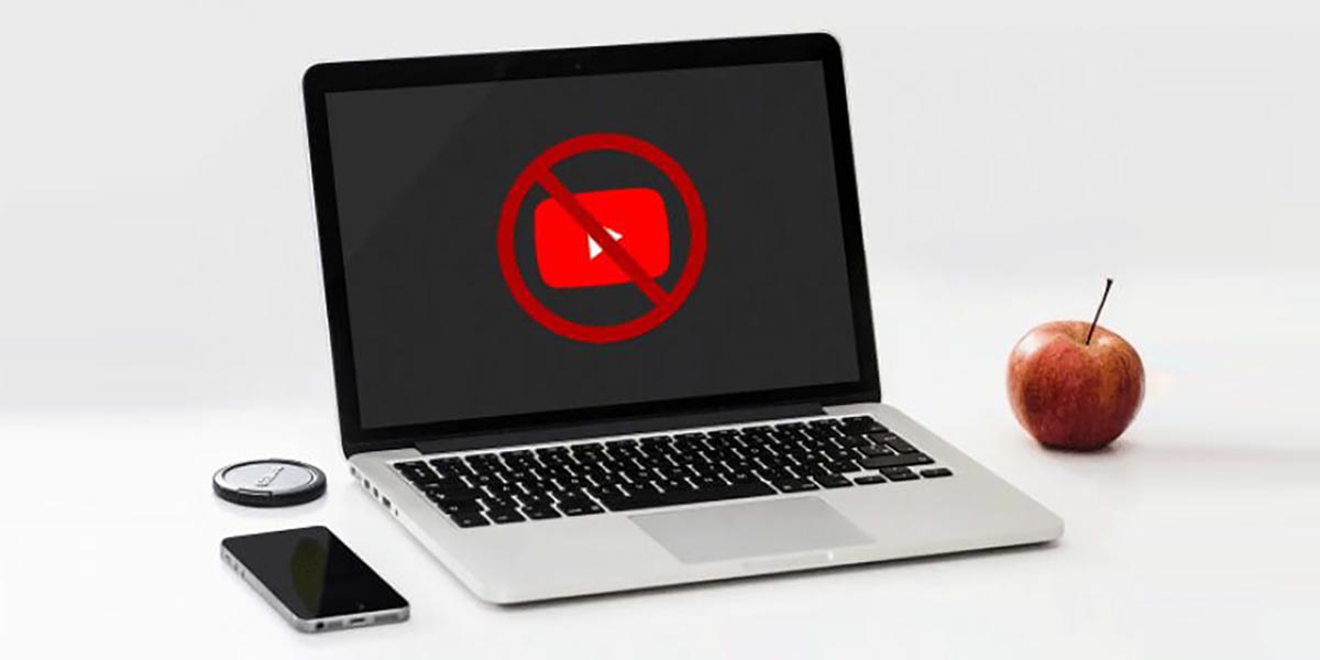 Ver vídeos restringidos en YouTube