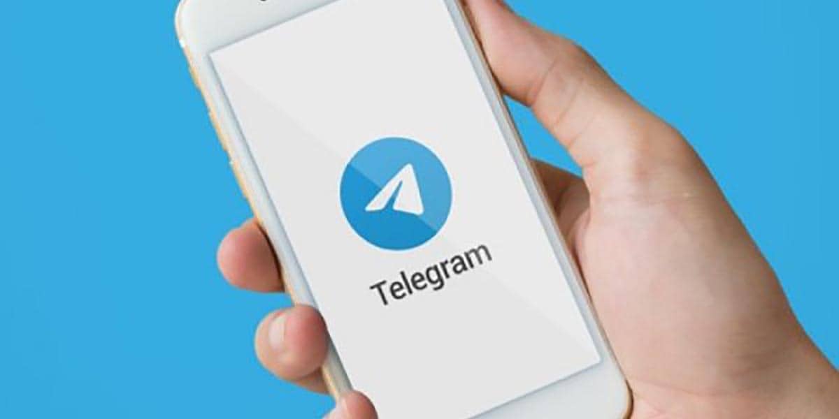 Como eliminar mensajes en Telegram