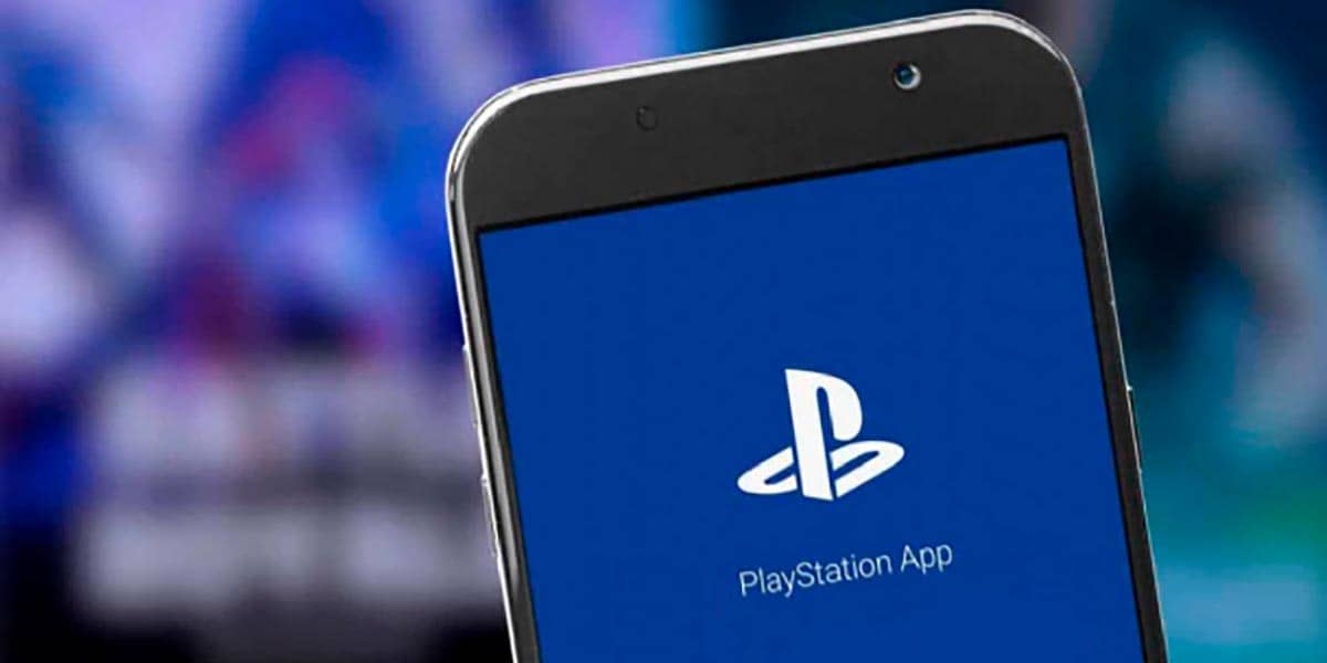 PlayStation App se cierra sola y funciona mal solucion