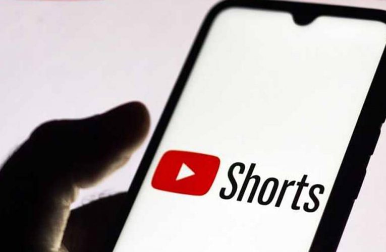 ¿Cómo subir Shorts a YouTube desde el móvil?