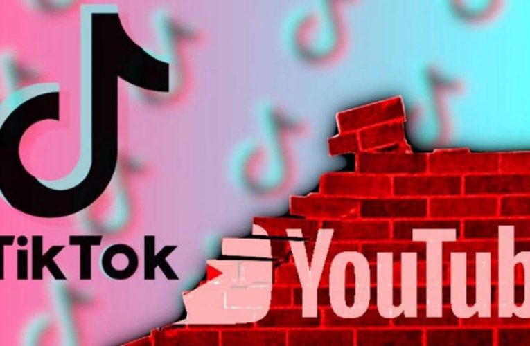 ¿Cómo subir un vídeo de TikTok a YouTube?
