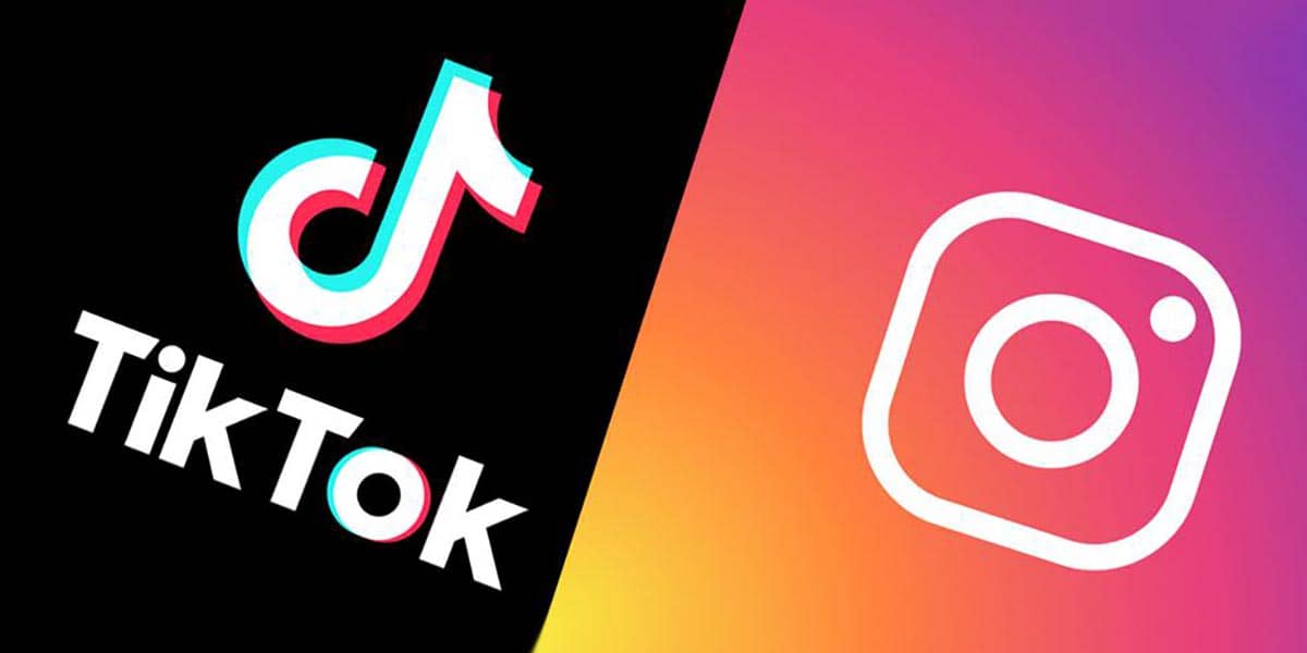 Cómo subir vídeos de TikTok a Instagram Reels