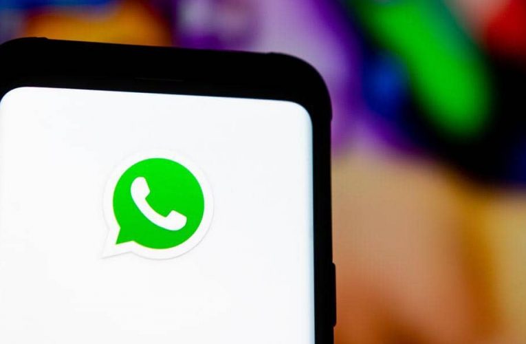 ¿Cómo denunciar un grupo de WhatsApp?