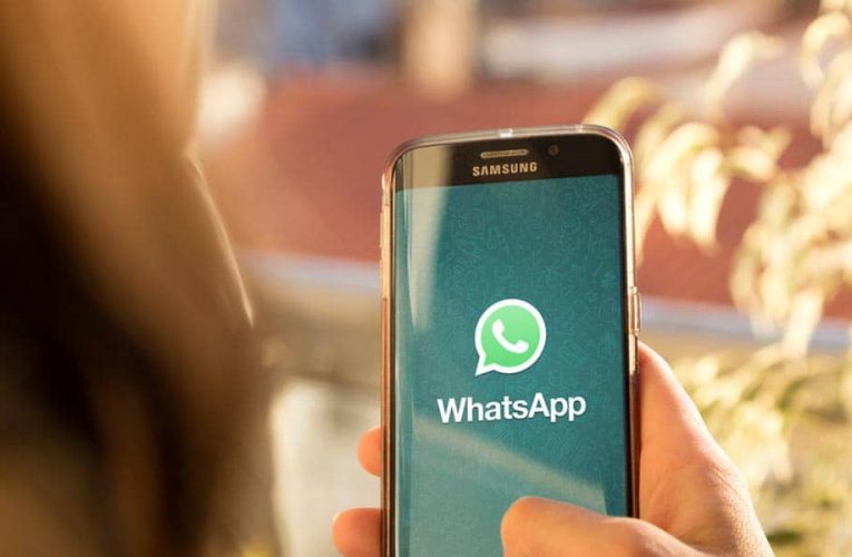 ¿Cómo ver los contactos que has bloqueado en WhatsApp?