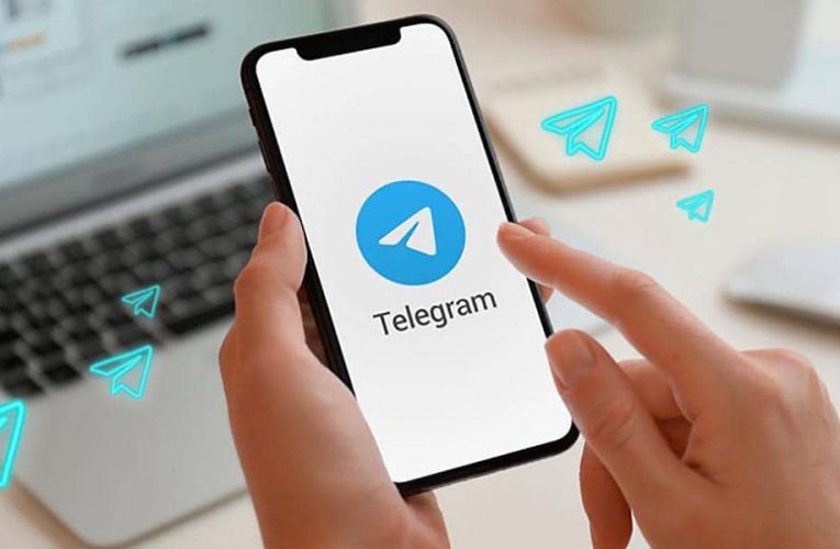 Así puedes compartir un contacto de Telegram