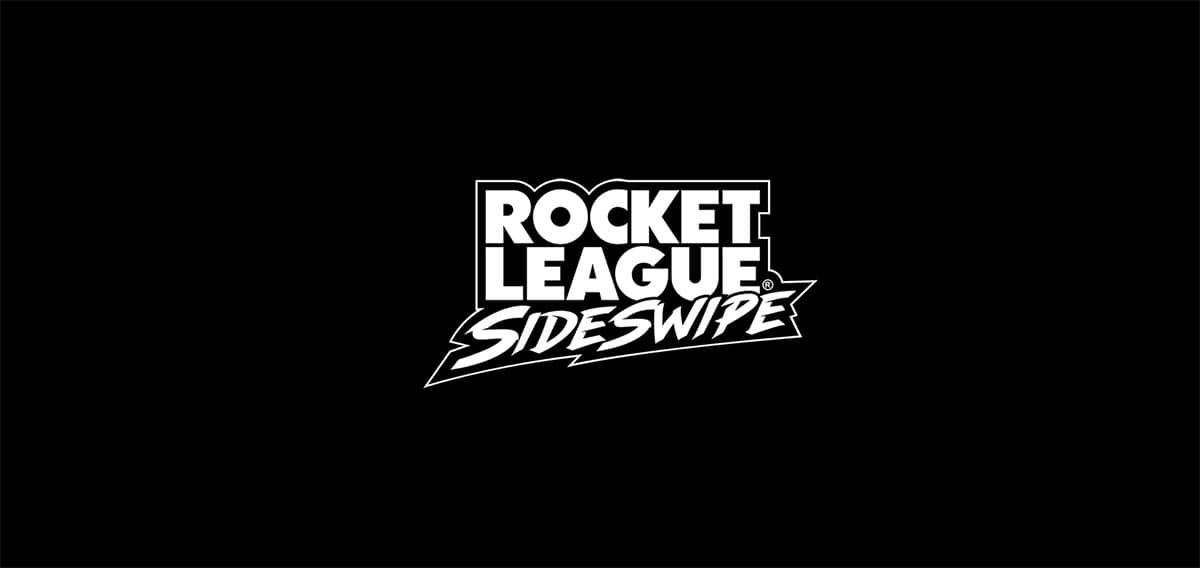 Abrir Rocket League Sideswipe