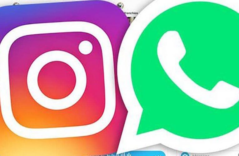 Compartir una publicación de Instagram por WhatsApp es así de fácil