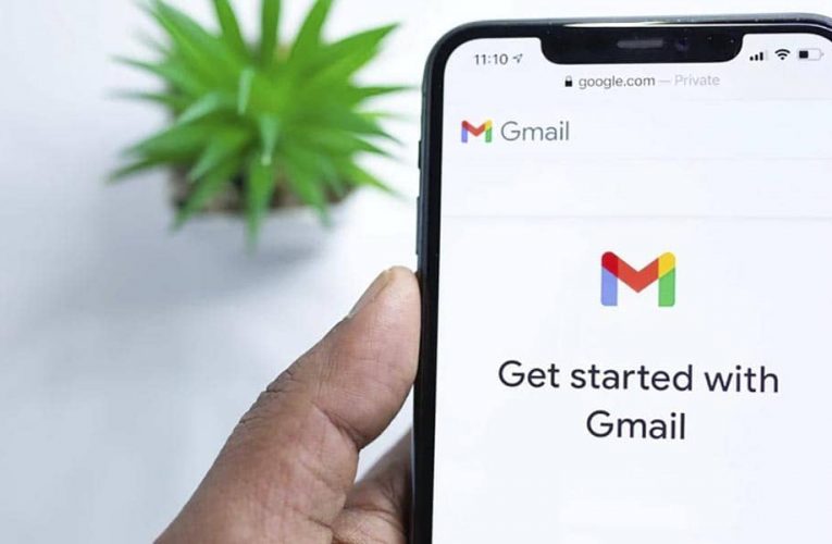 ¿Cómo ver todos los correos archivados en Gmail?