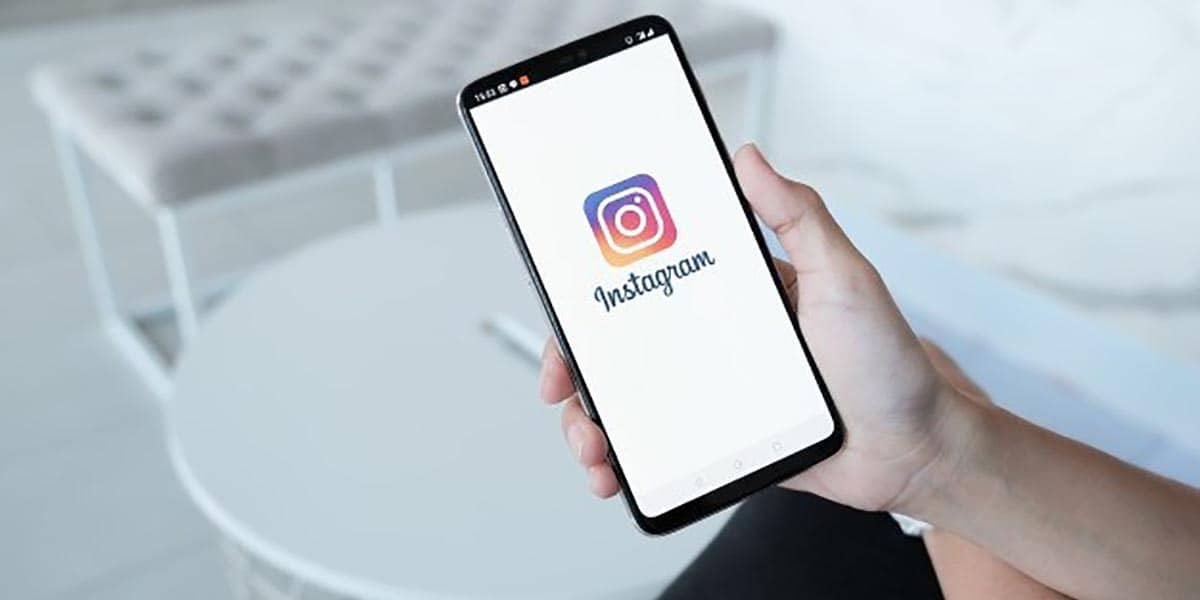 Evitar que Instagram guarde fotos y videos en tu movil