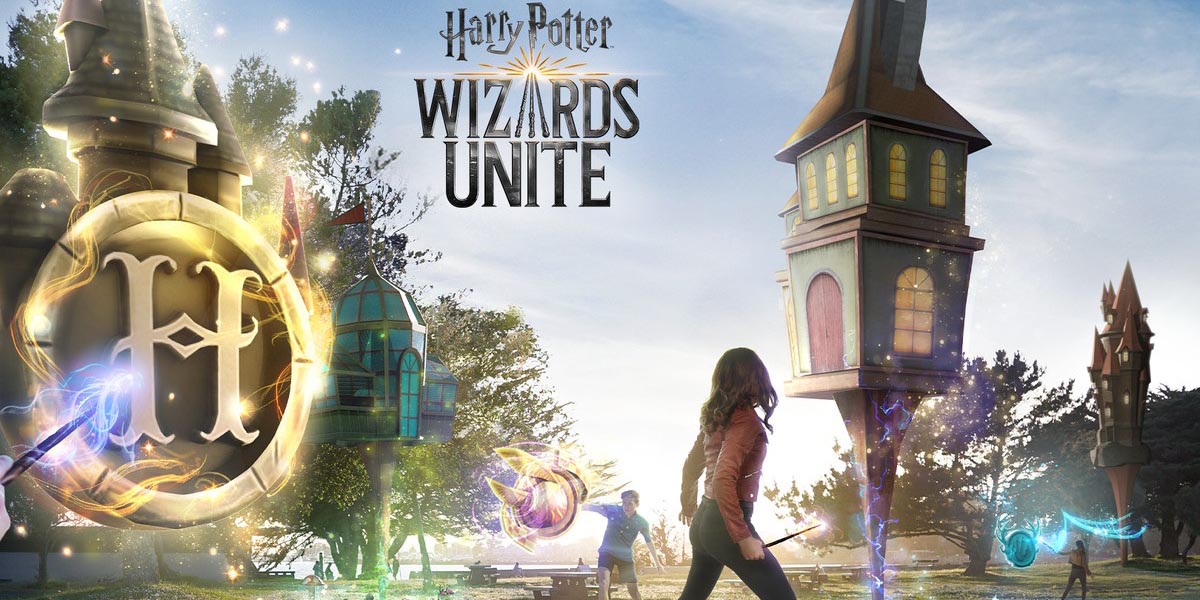 Harry Potter Wizards Unite cierra para siempre