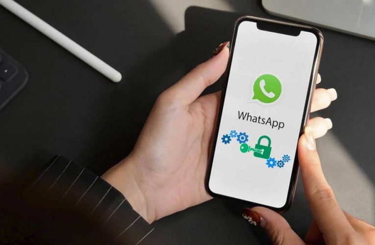 ¿Cómo cifrar una copia de seguridad de WhatsApp?