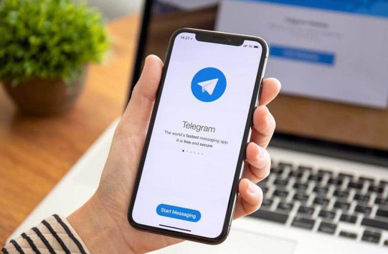 ¿Cómo cambiar a la versión vieja de Telegram Web?