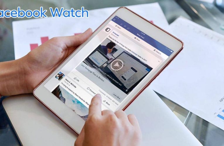 ¿No te aparece Facebook Watch en la app? Así lo puedes solucionar