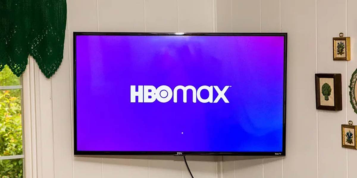 Como cerrar sesion HBO Max en todos los dispositivos